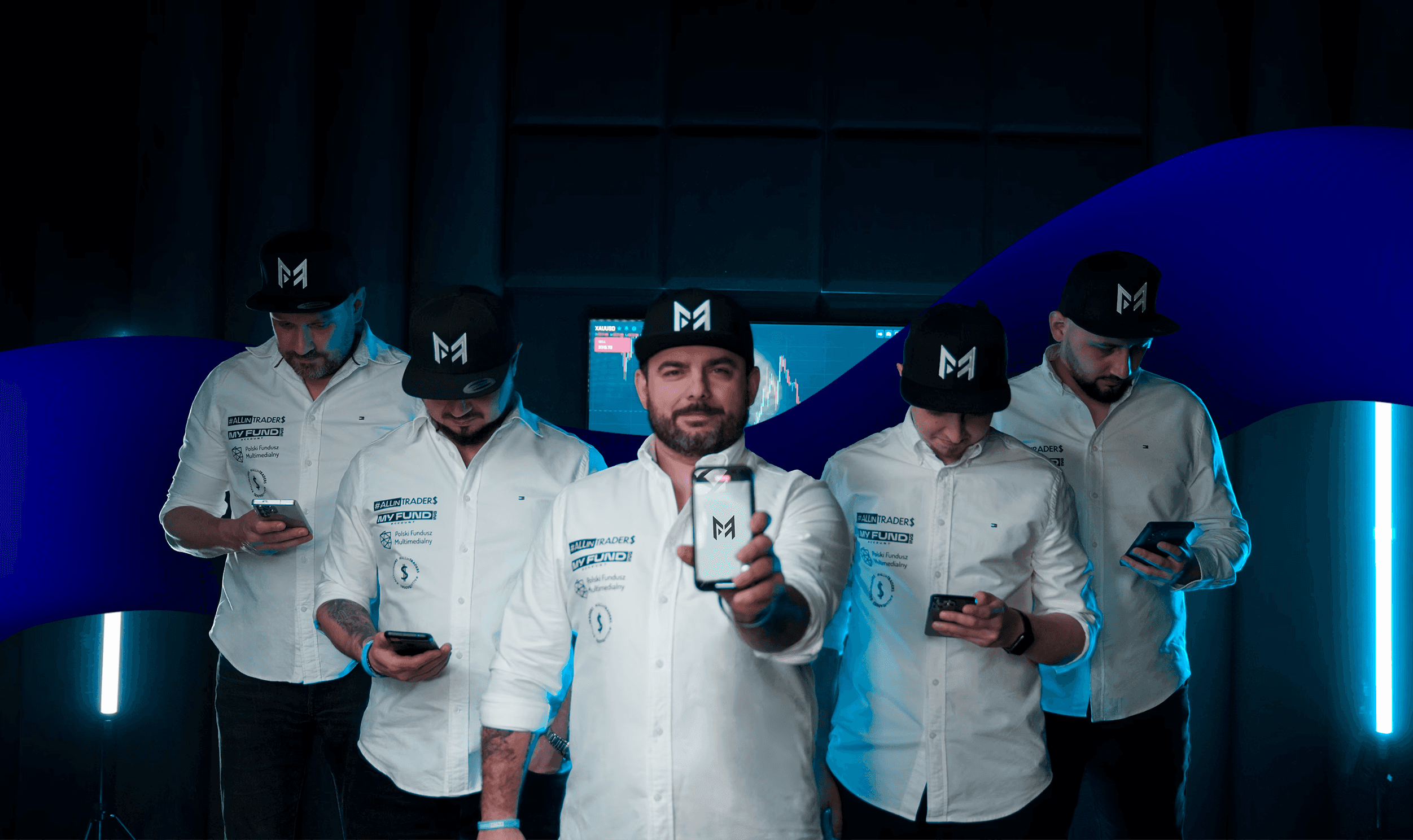 A green butterfly rests on a flower.