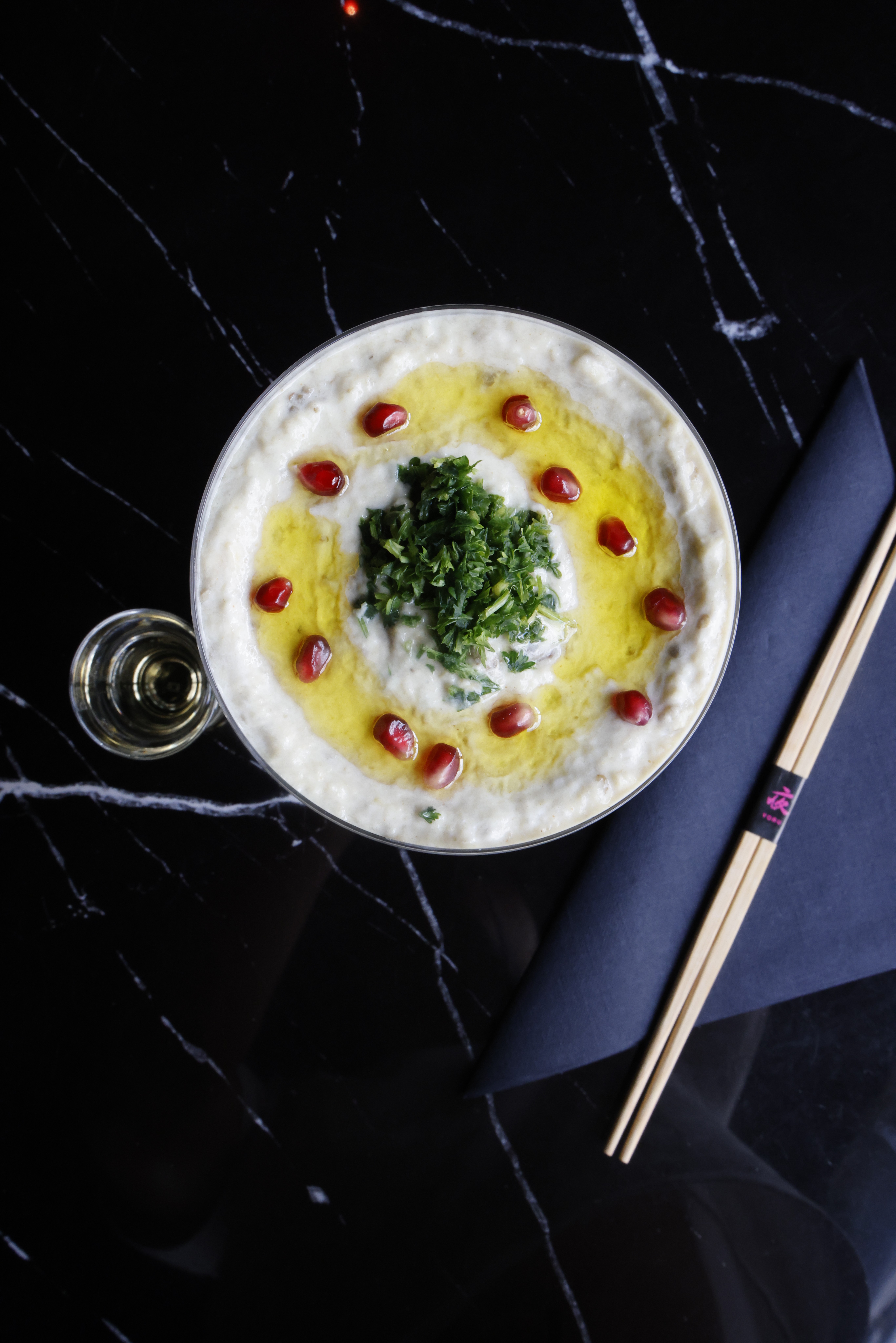 Menu Item Image