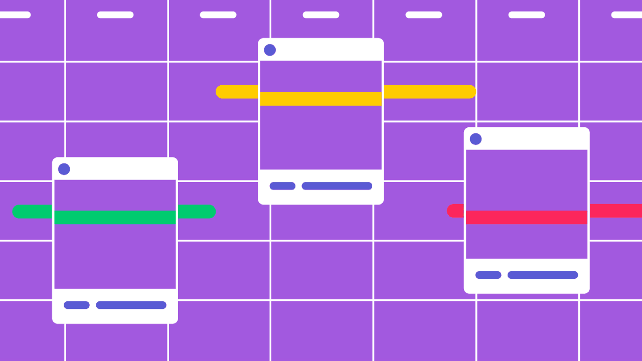 Optimizing your social media posting schedule