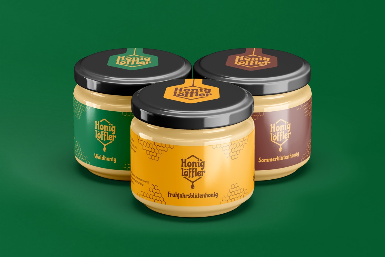 Honiglöffler Product