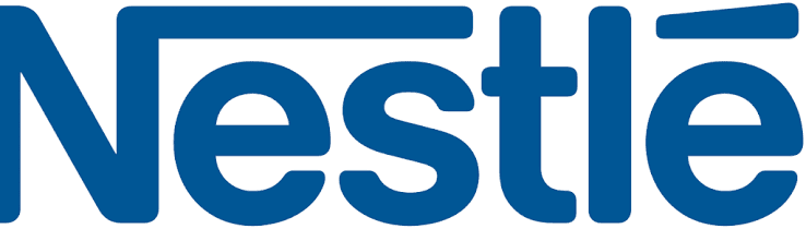 Nestlé logo