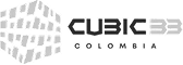 Cubic 33