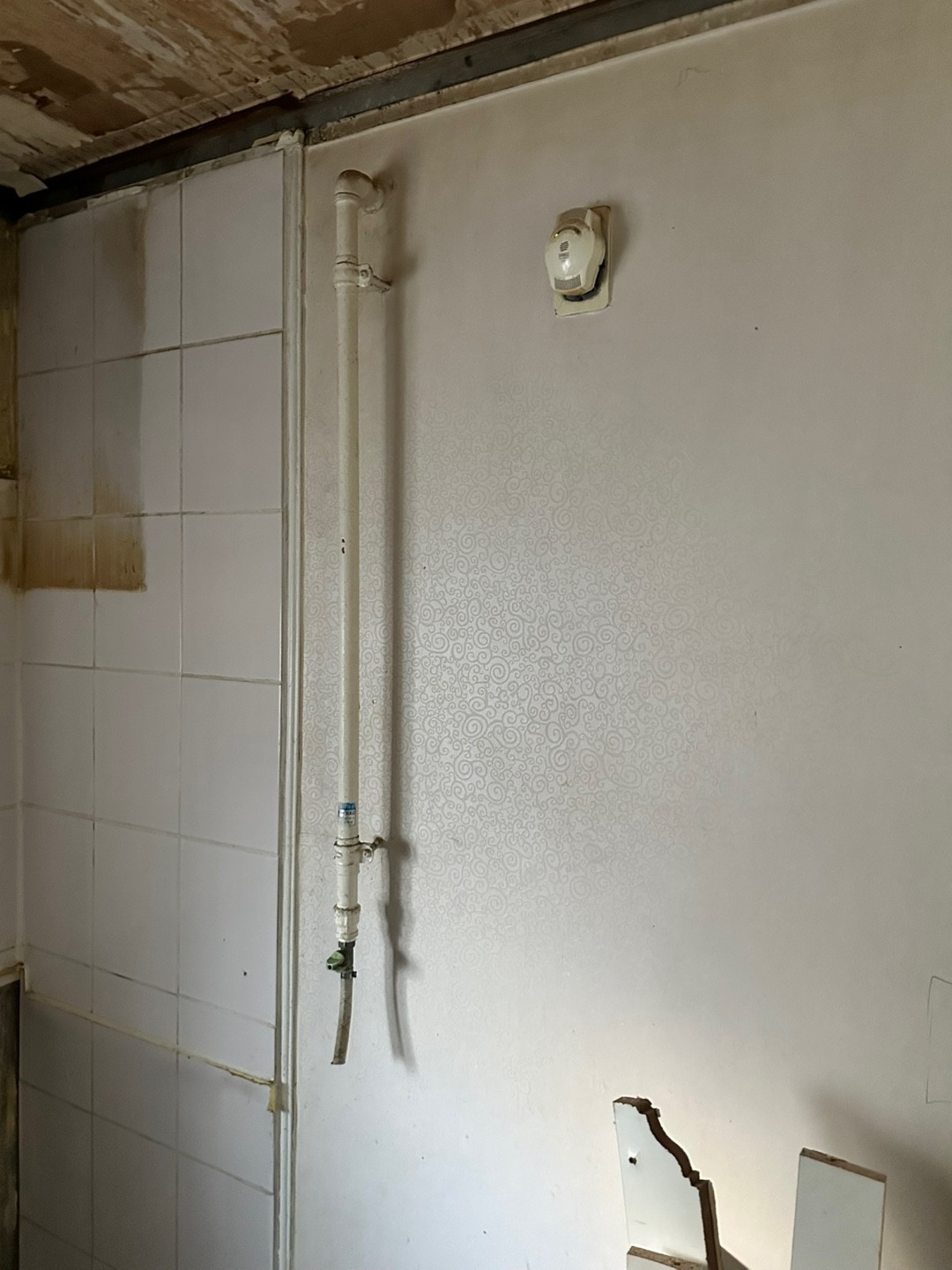 소사구 소사본동 도시가스배관철거 전ㅣ(주)신한울