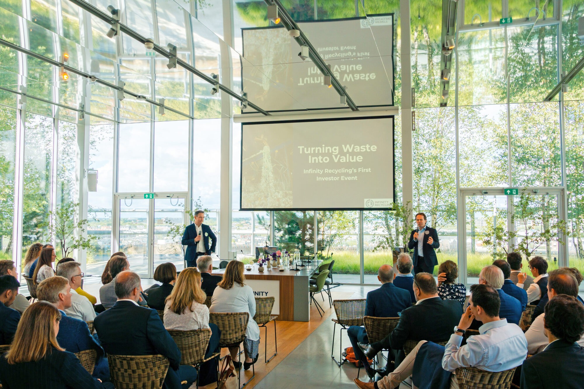 Sustainable Capital Group