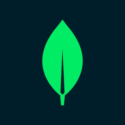 MongoDB icon