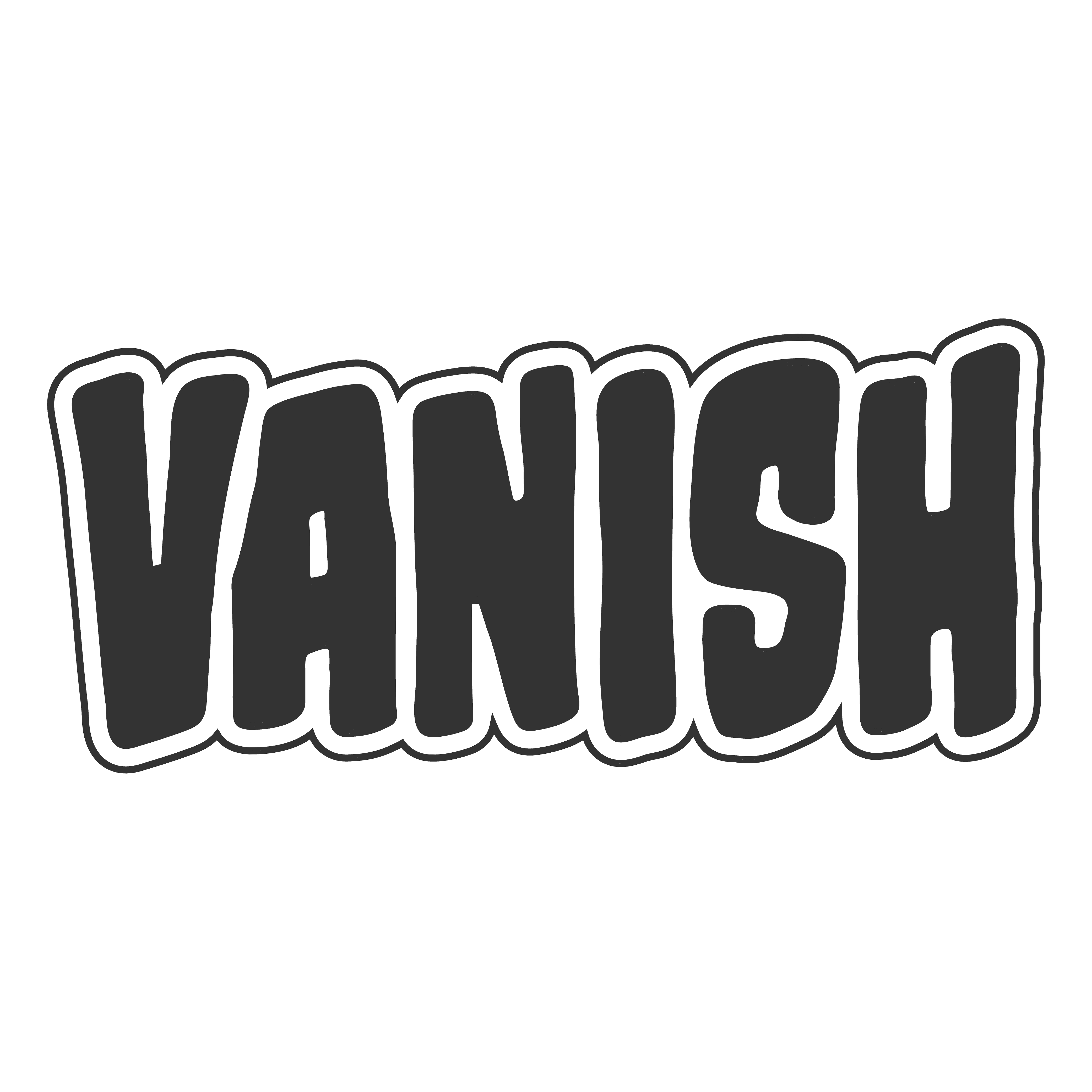 Vanish Logo
