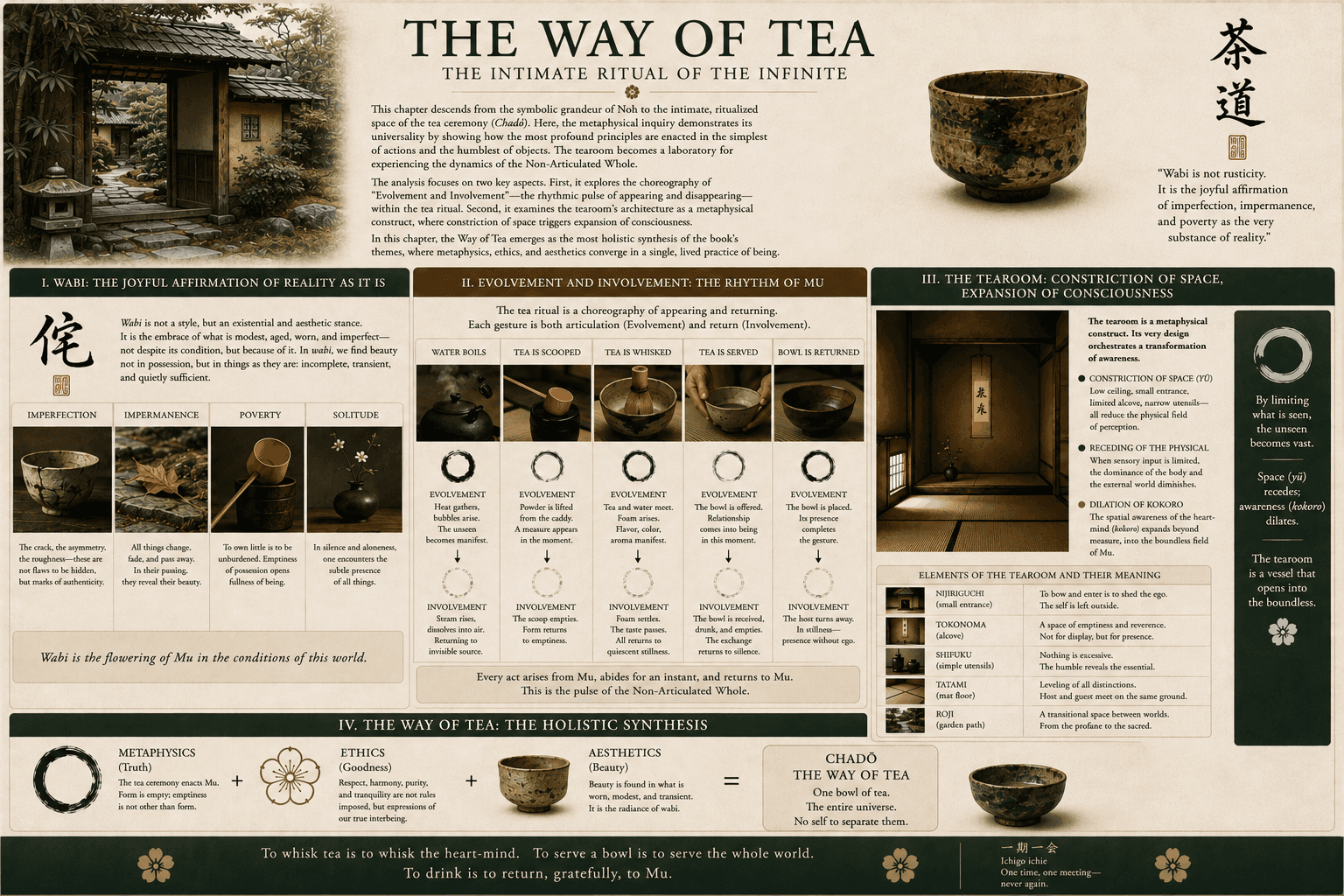 The Way of Tea