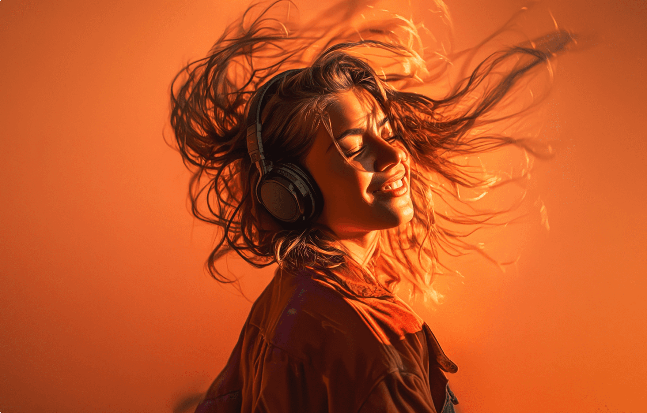 Beauty & lifestyle influencer website template