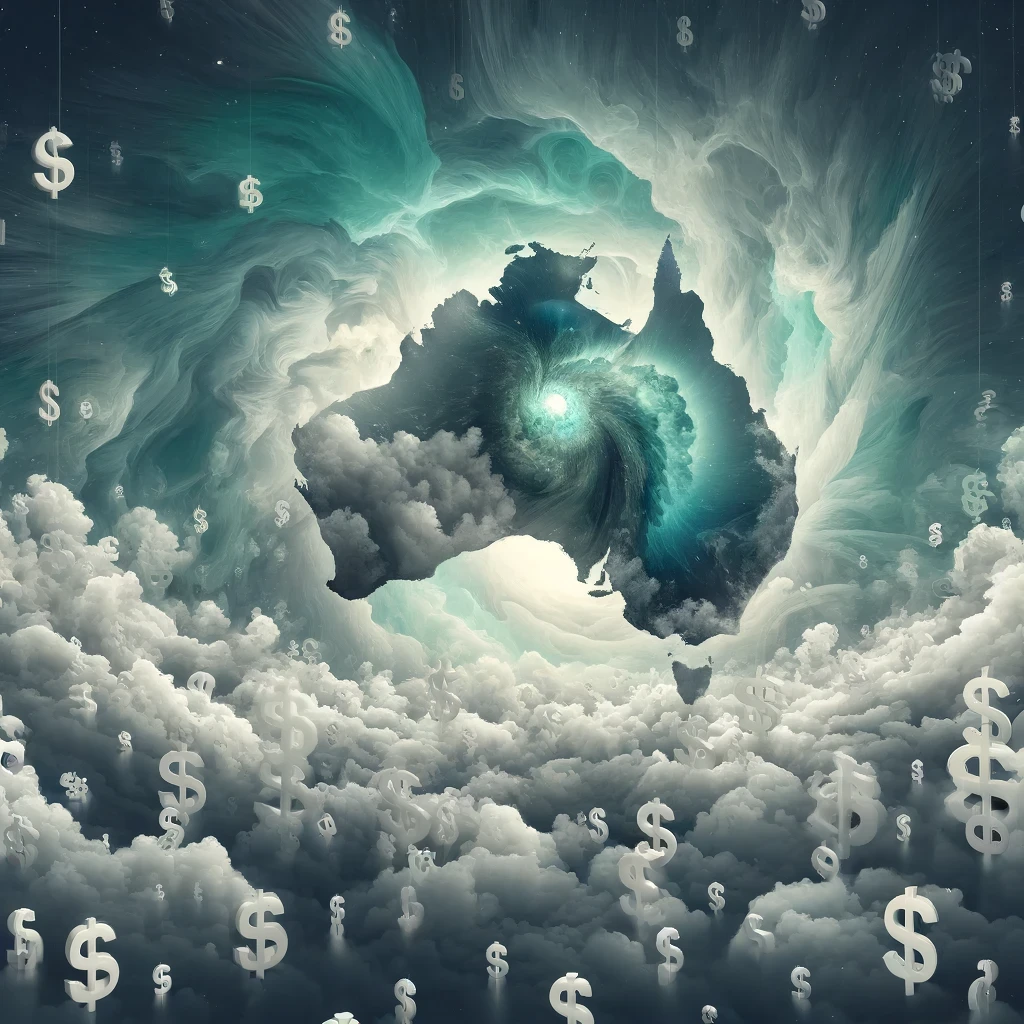 Australia Invest in PSI Quantum