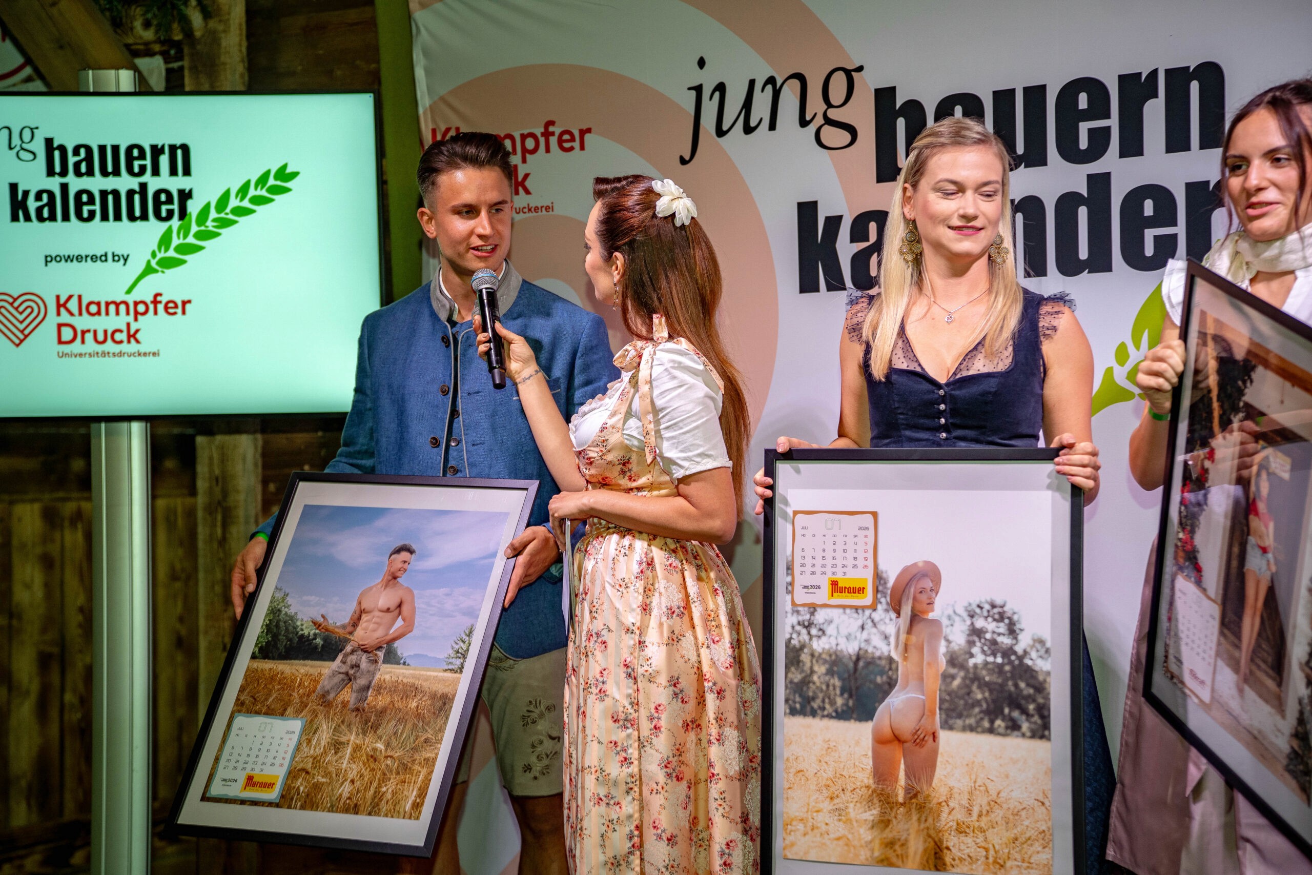 Juraczka The art of Event