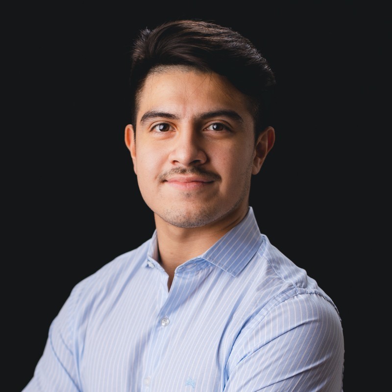 Marcos Ocón