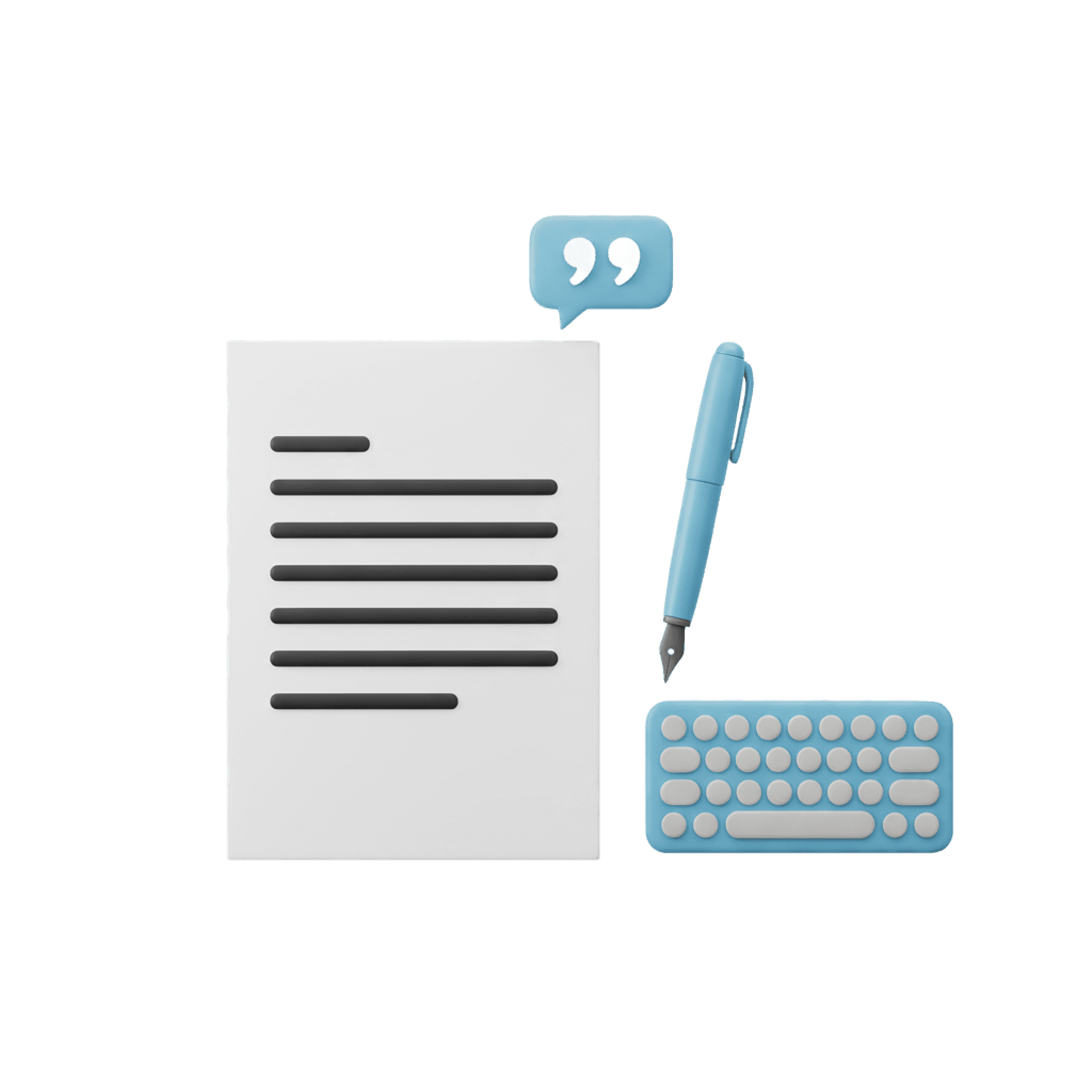 Content Writing