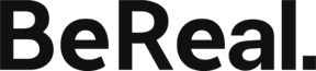 BeReal logo
