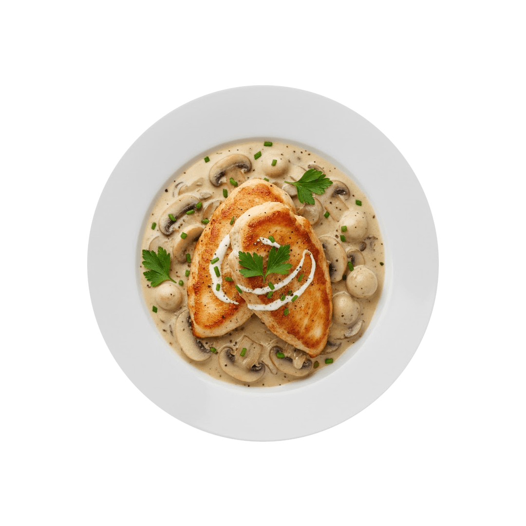 Santo Mandil: comida económica para llevar por Andares.