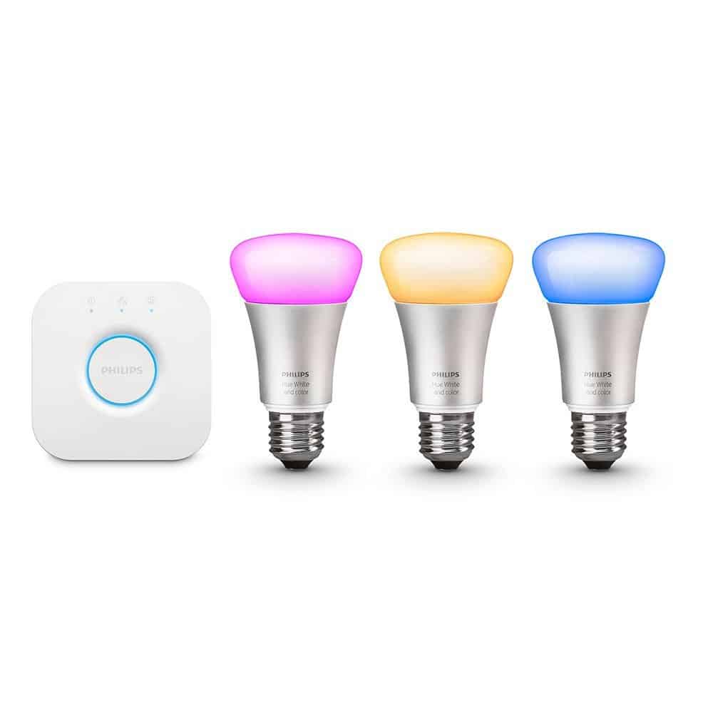 Philips Hue - Bridge