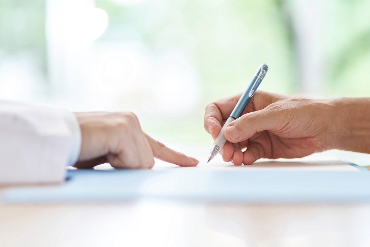 Asesoramiento de Venta Inmobiliaria - Candado Legal