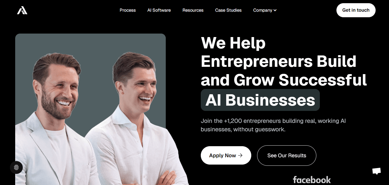 AI Acquisition