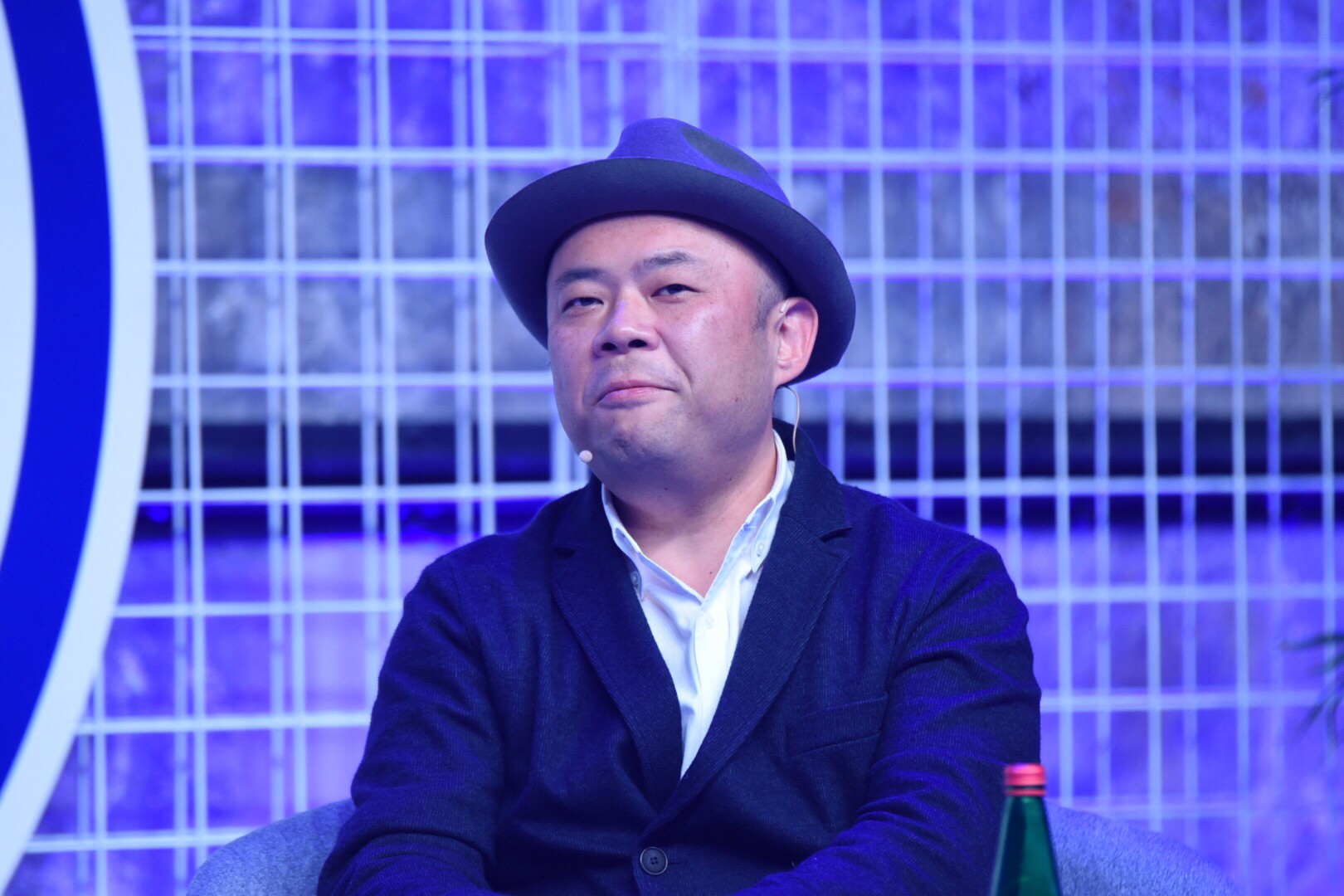  Taizo Son, the Founder of Mistletoe and the leading investor in the $2.3M investment round for LIFT99 Skillsharing Platvorm 