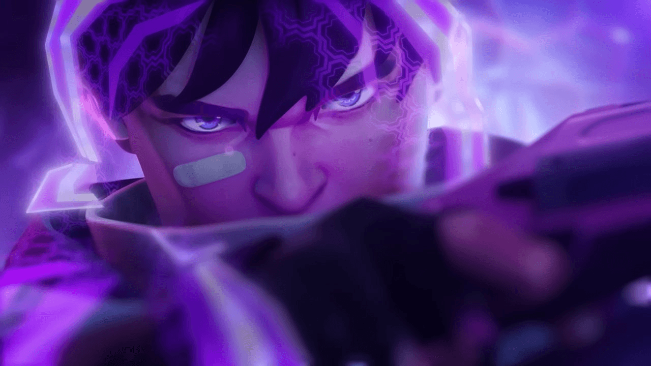 Cinematic 1