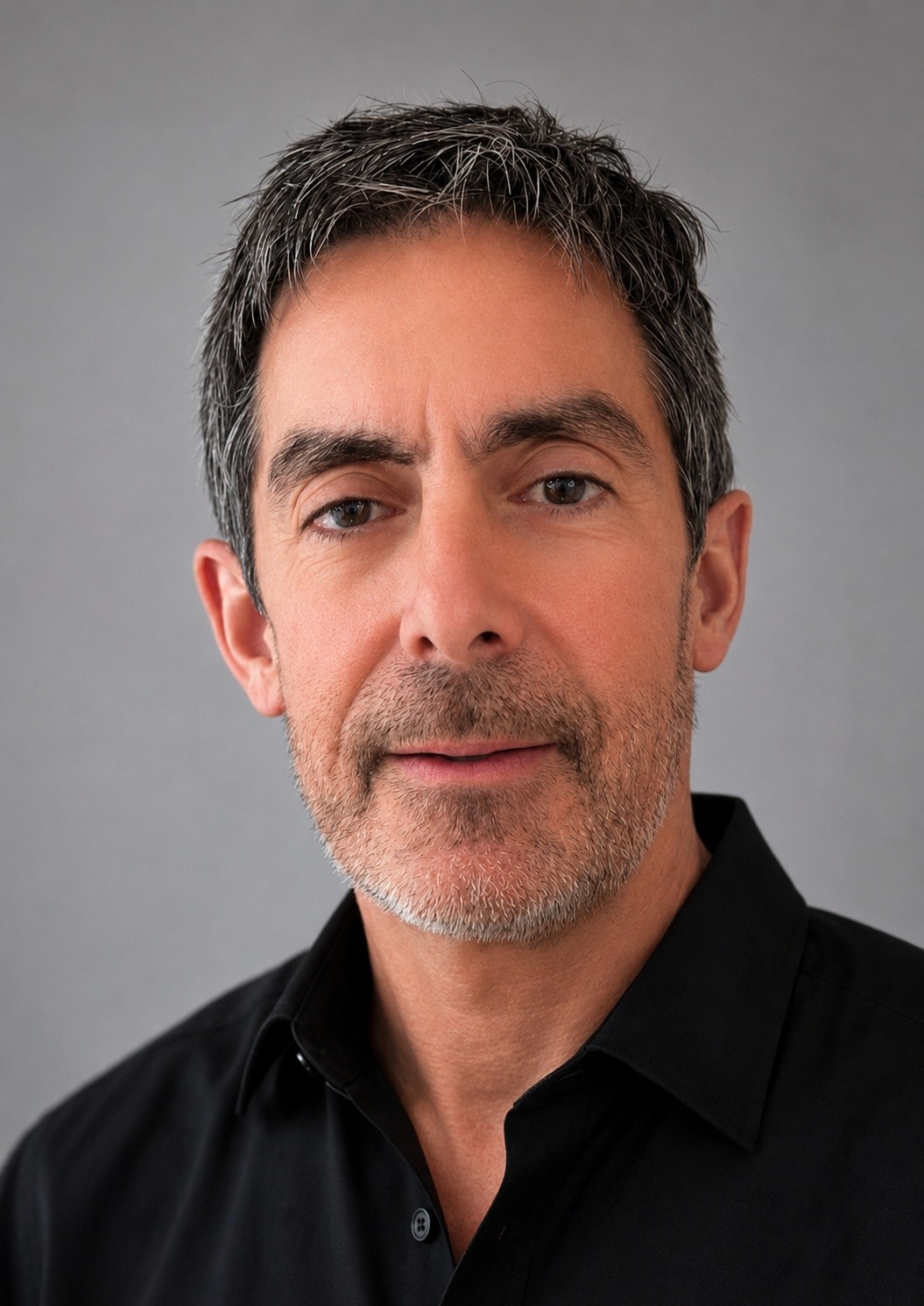 Dr. Illya Boridy, Founder and CEO of Boridy Group™