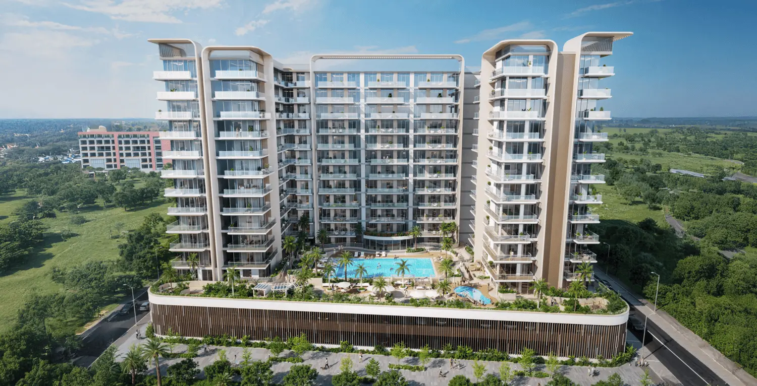 sola residences by centurion