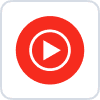 YouTube Music Icon