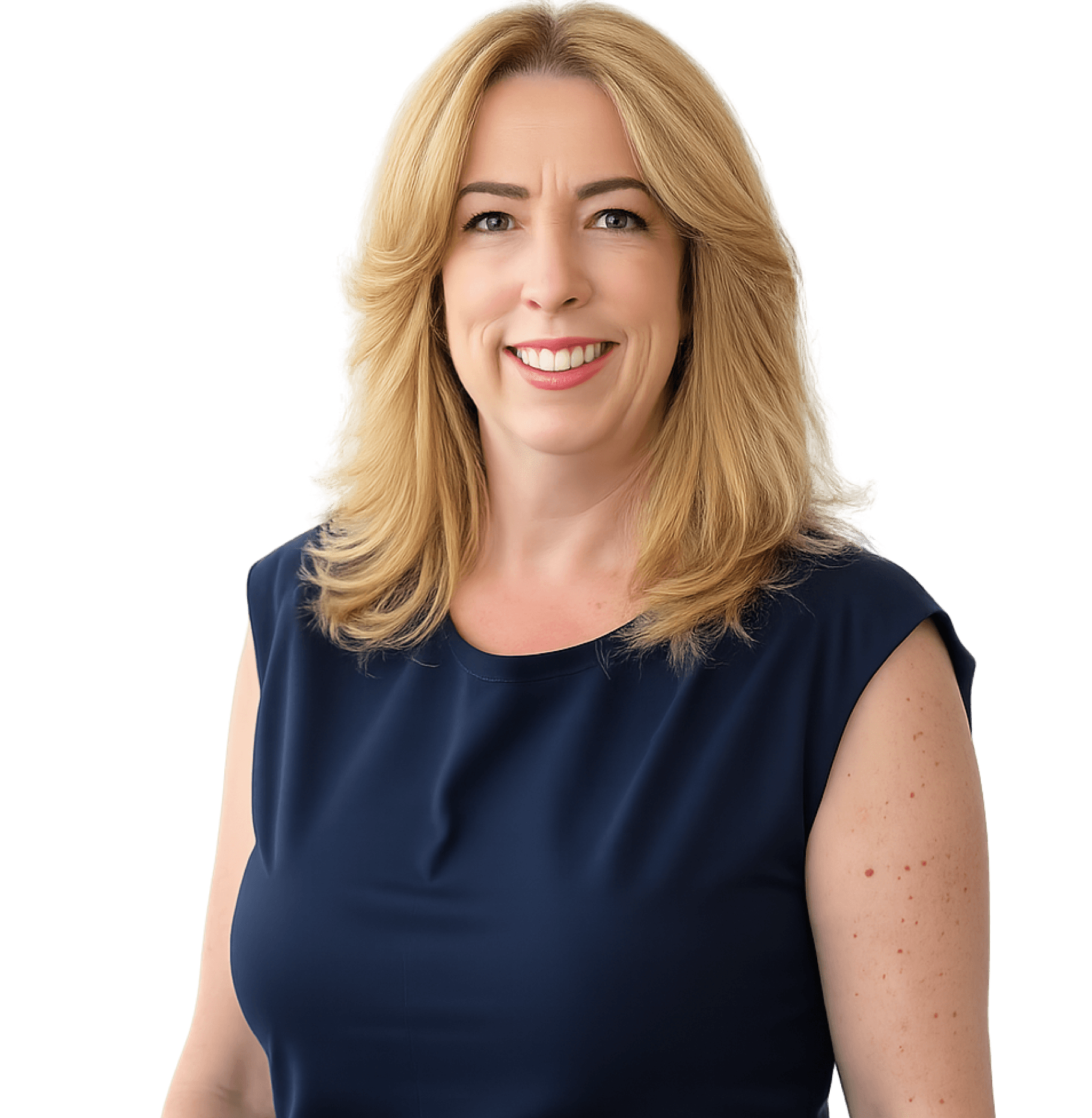 Testimonial Author Image