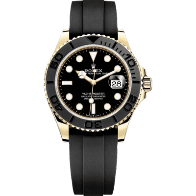 Rolex Yatch-Master image 0