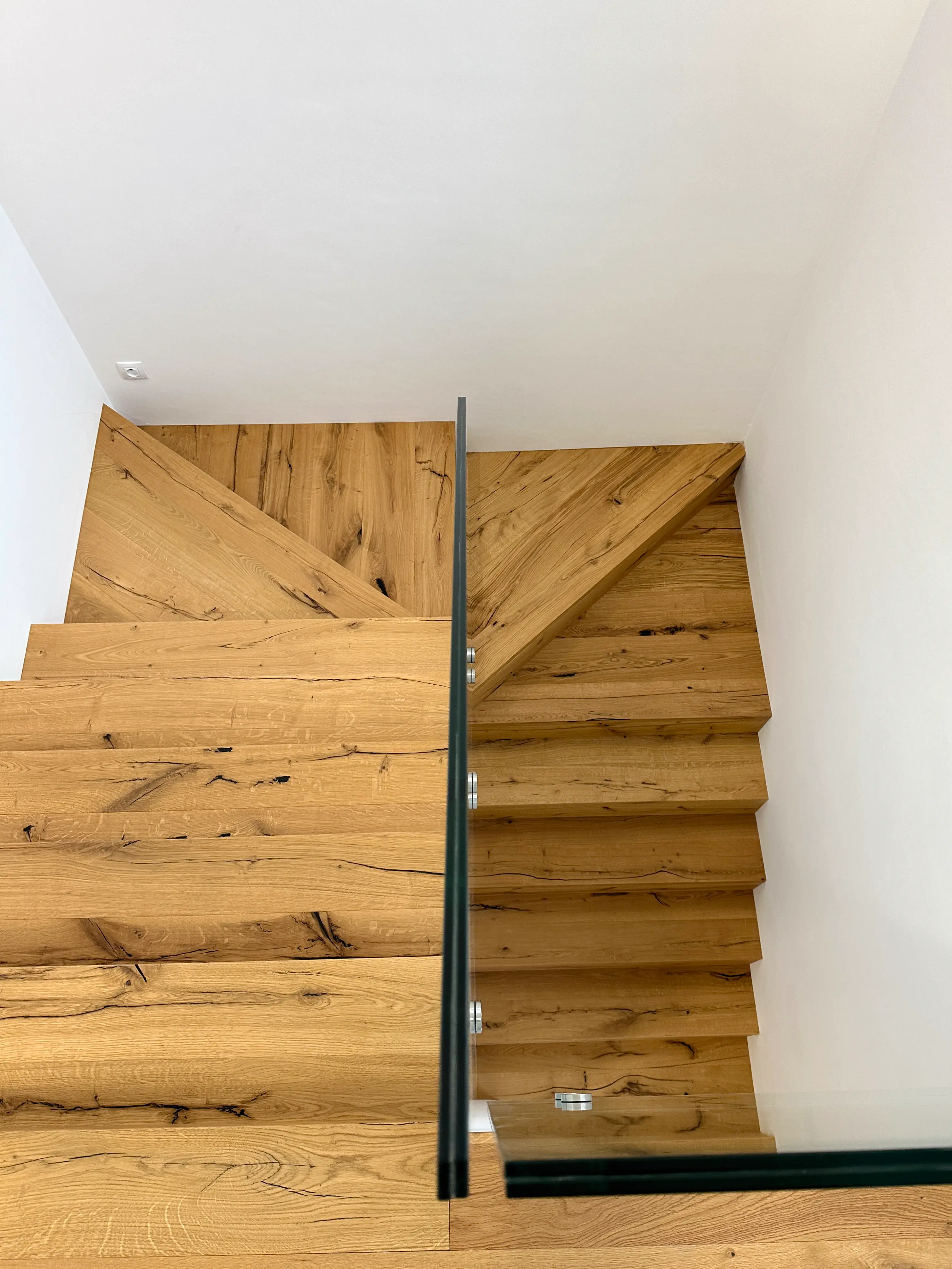 Pokládka podlahy - MagicTouch Studio