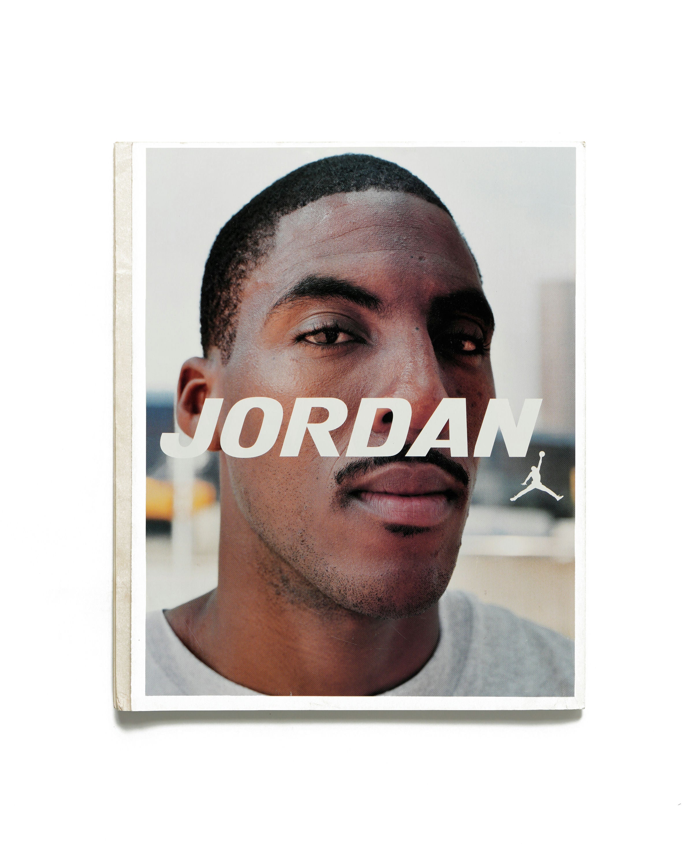 VIBE - November 2000 - Front Cover