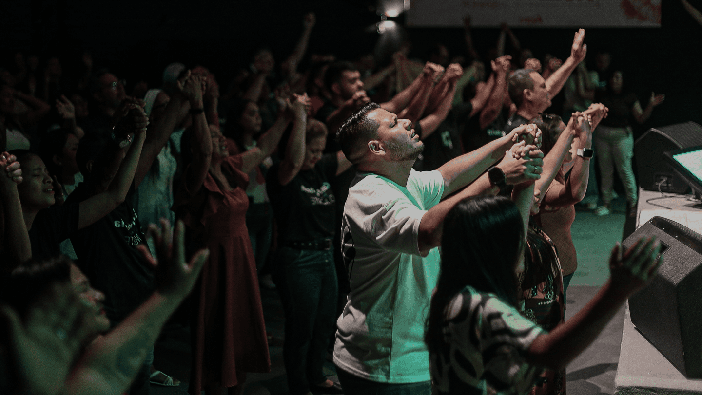 banner conferencia sarando o norte