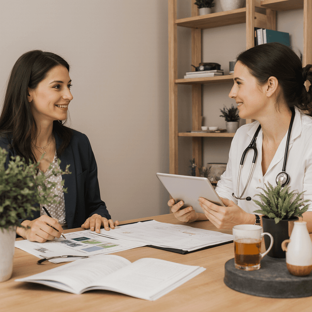 Business and Life Coach - Free Framer Template