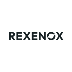 rexenox logo