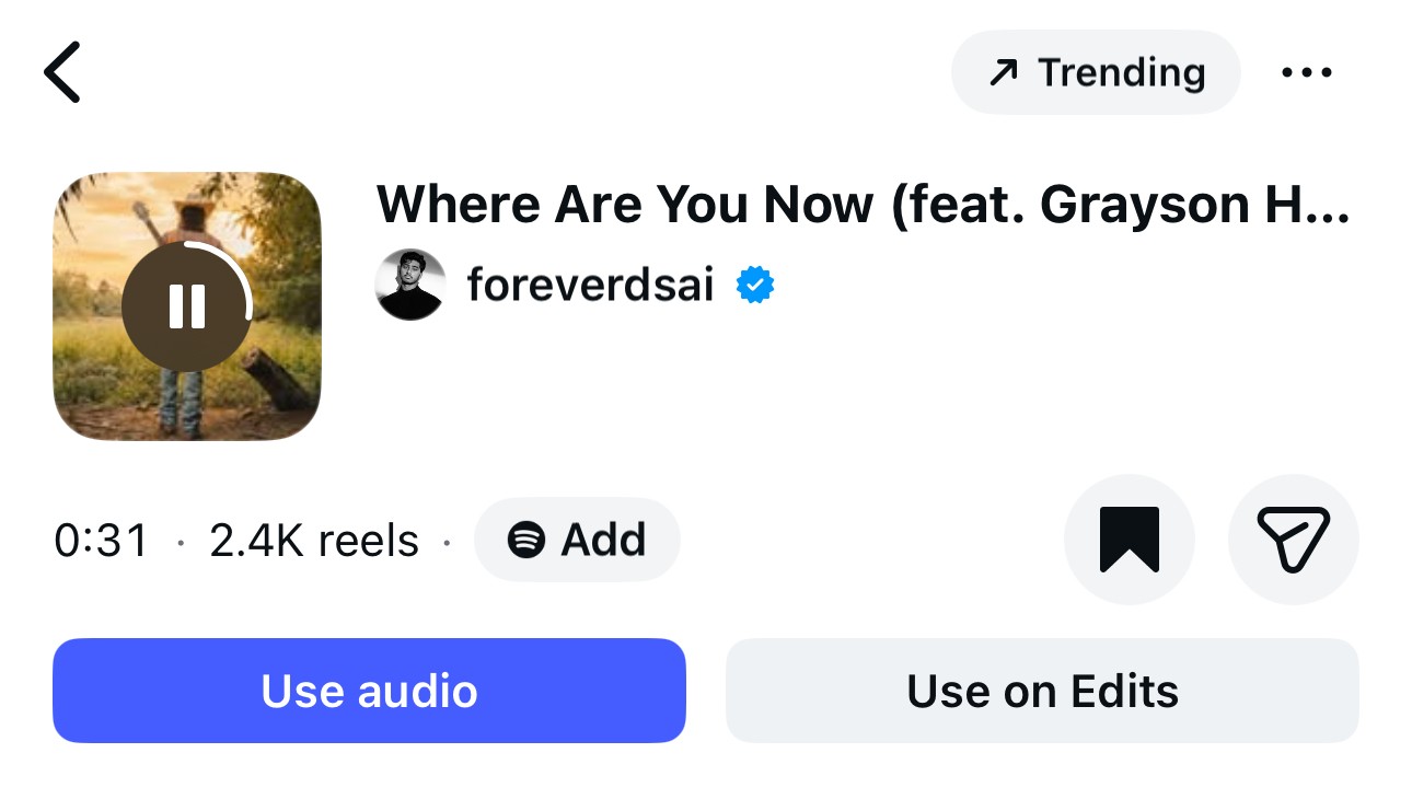 DSAI - Where are you now?