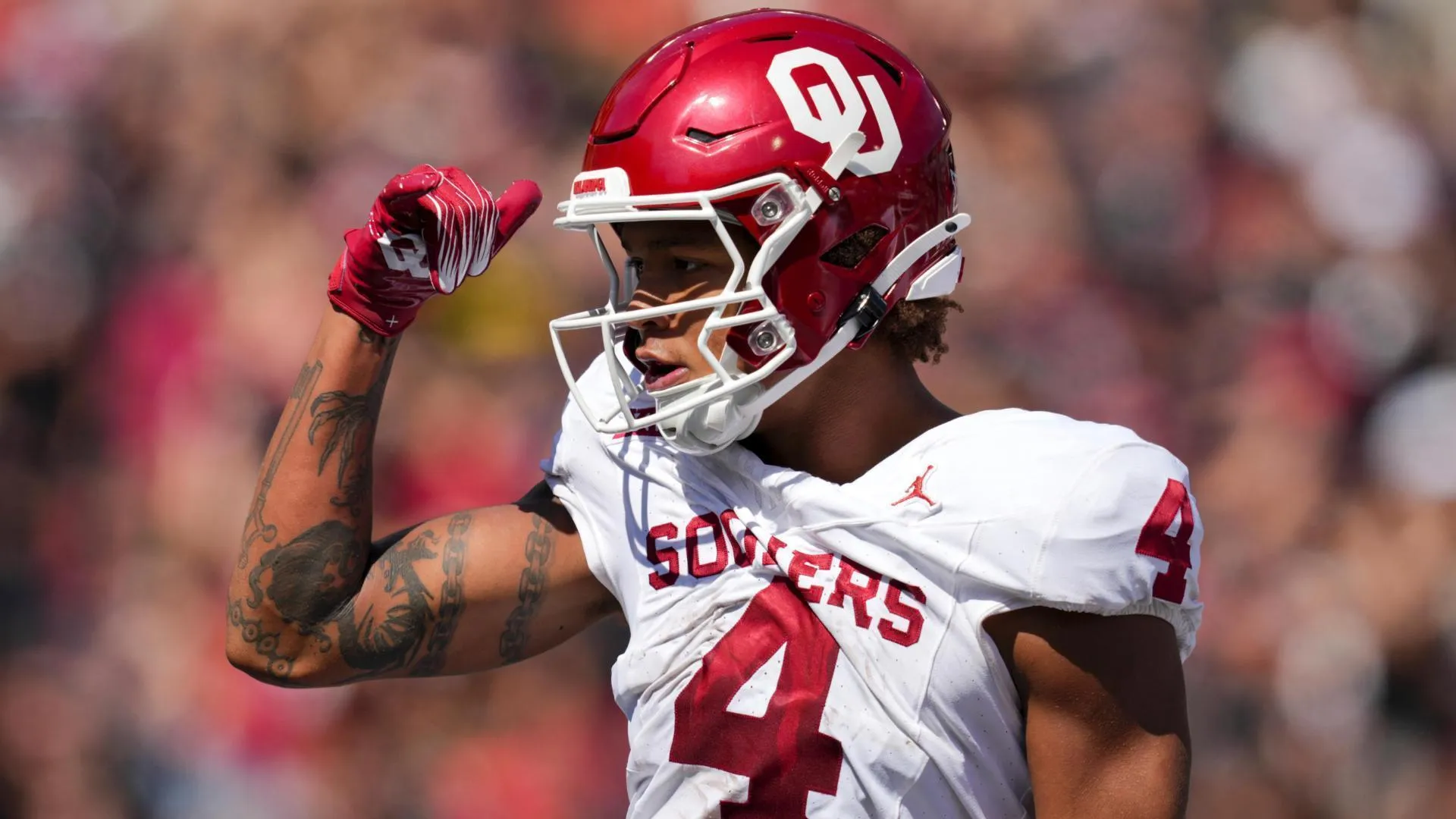 Nic Anderson transfer portal, Nic Anderson LSU, LSU wide receiver transfer, LSU football transfer news, LSU transfer portal updates, Nic Anderson NCAA transfer portal, LSU WR depth chart, LSU receiver entering portal, college football transfer portal news, LSU football offseason changes, SEC transfer portal news, Nic Anderson football, LSU Tigers wide receiver transfer, NCAA football transfer portal 2026, LSU roster changes, LSU WR competition, college football player transfers, underclassman entering transfer portal, LSU football recruiting impact, SEC wide receiver transfers, Nic Anderson next school, LSU football news today