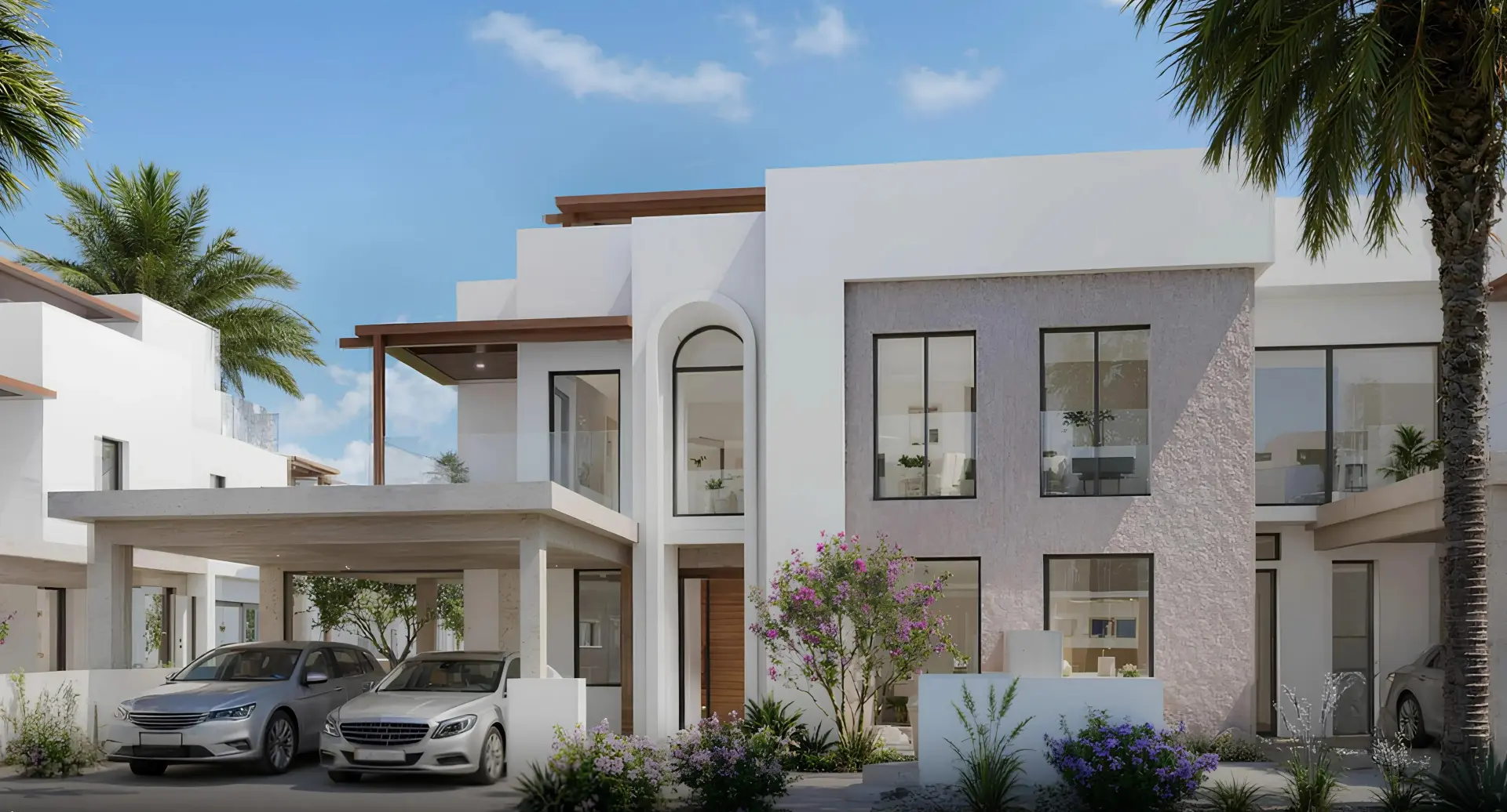 hayt 7 dubai south villas and townhouses