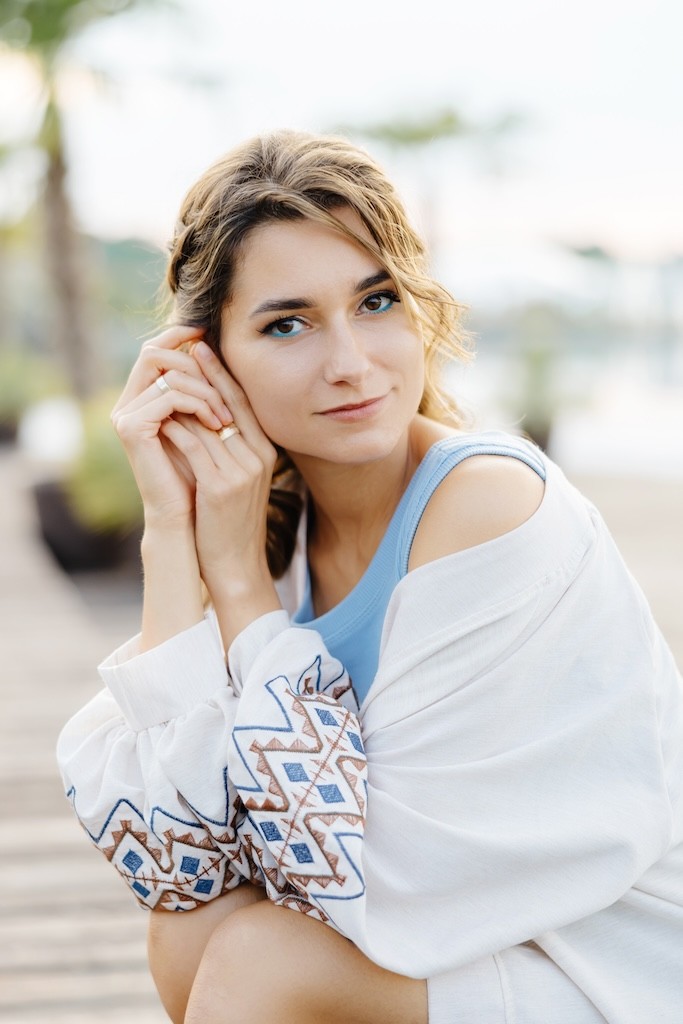 Create fashion inspired stories 