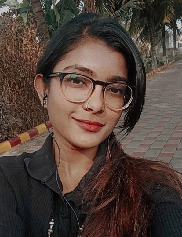 Avatar of the website author