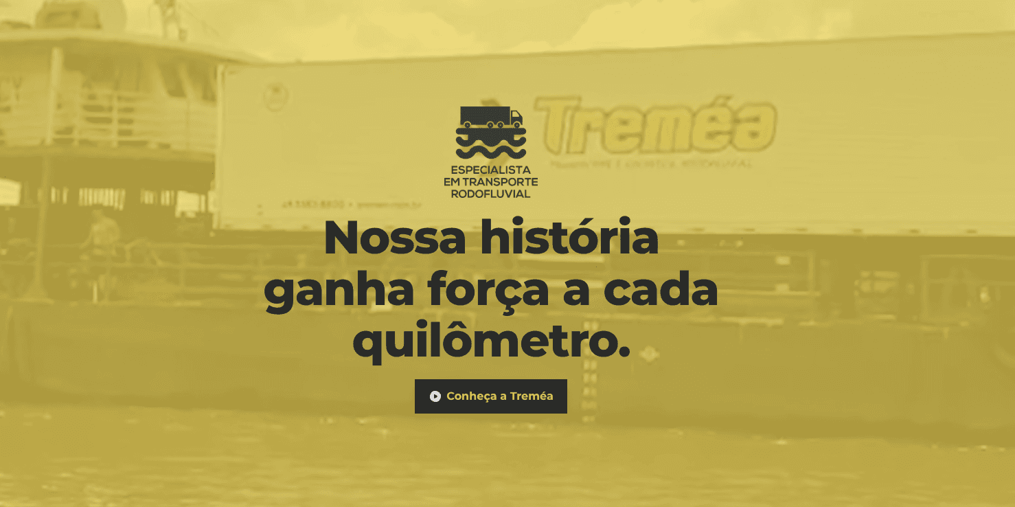 Transportes Tremea Ltda