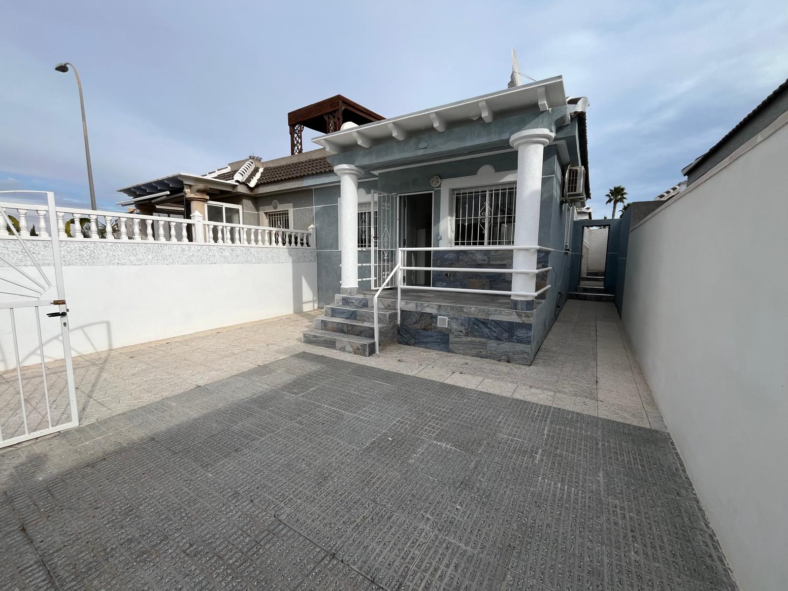 Bungalow El Chaparral/La siesta Torrevieja — 16