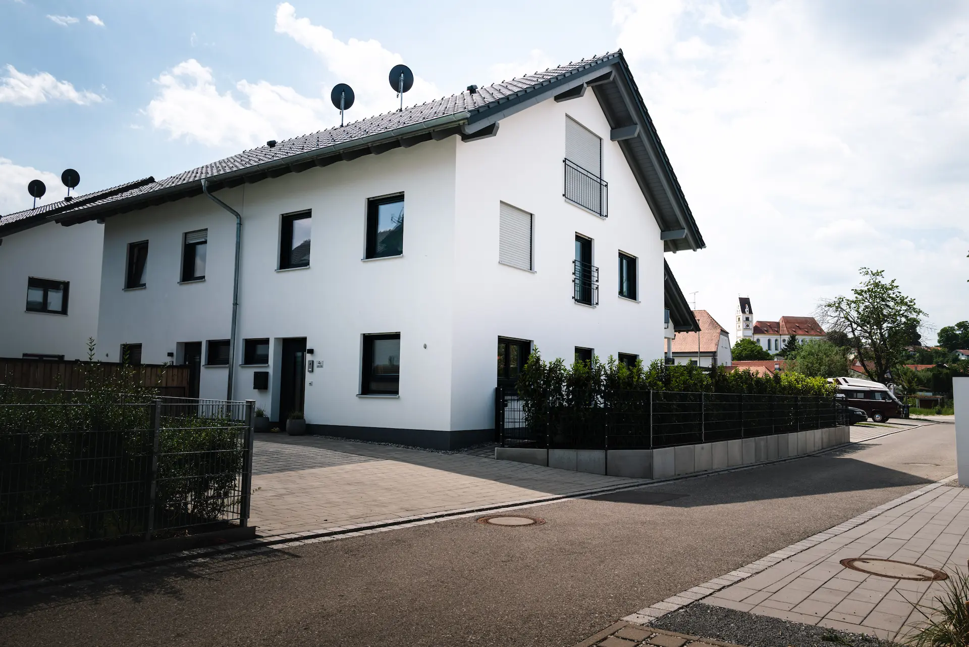 Schadensanierer für Eigentümer und Privatkunden