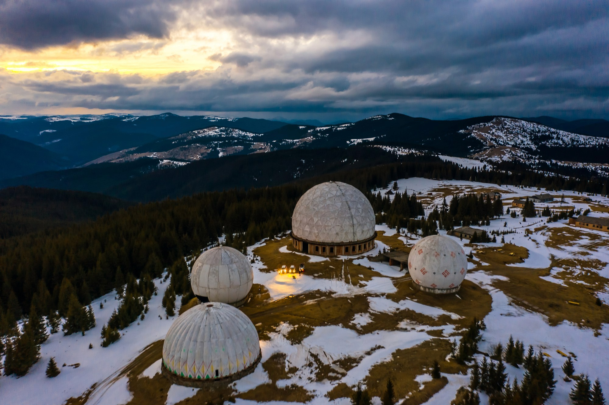 Observatory