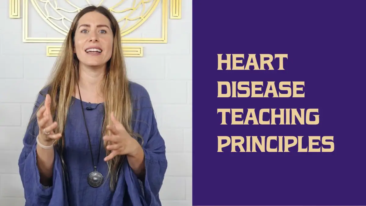 Heart disease: what every teacher should know