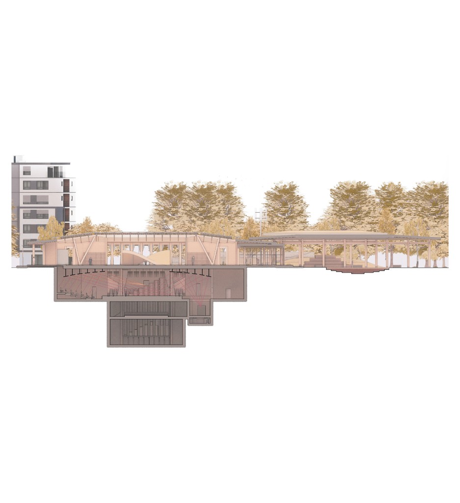 Artwork from Whitby Street Canvas