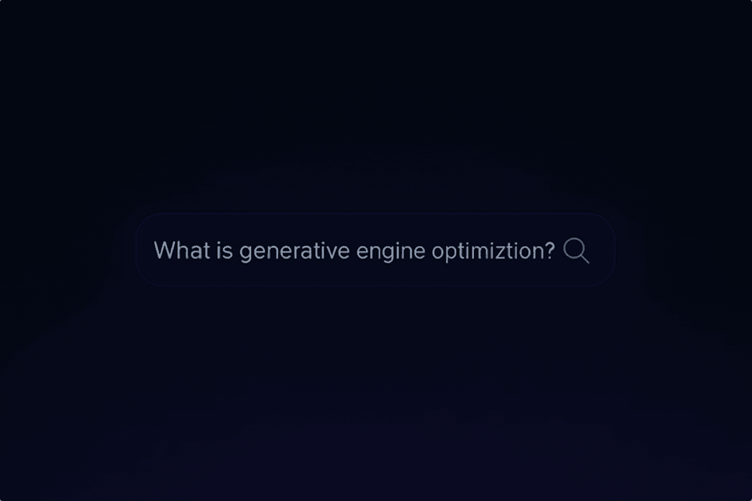 what-is-generative-engine-optimization-geo