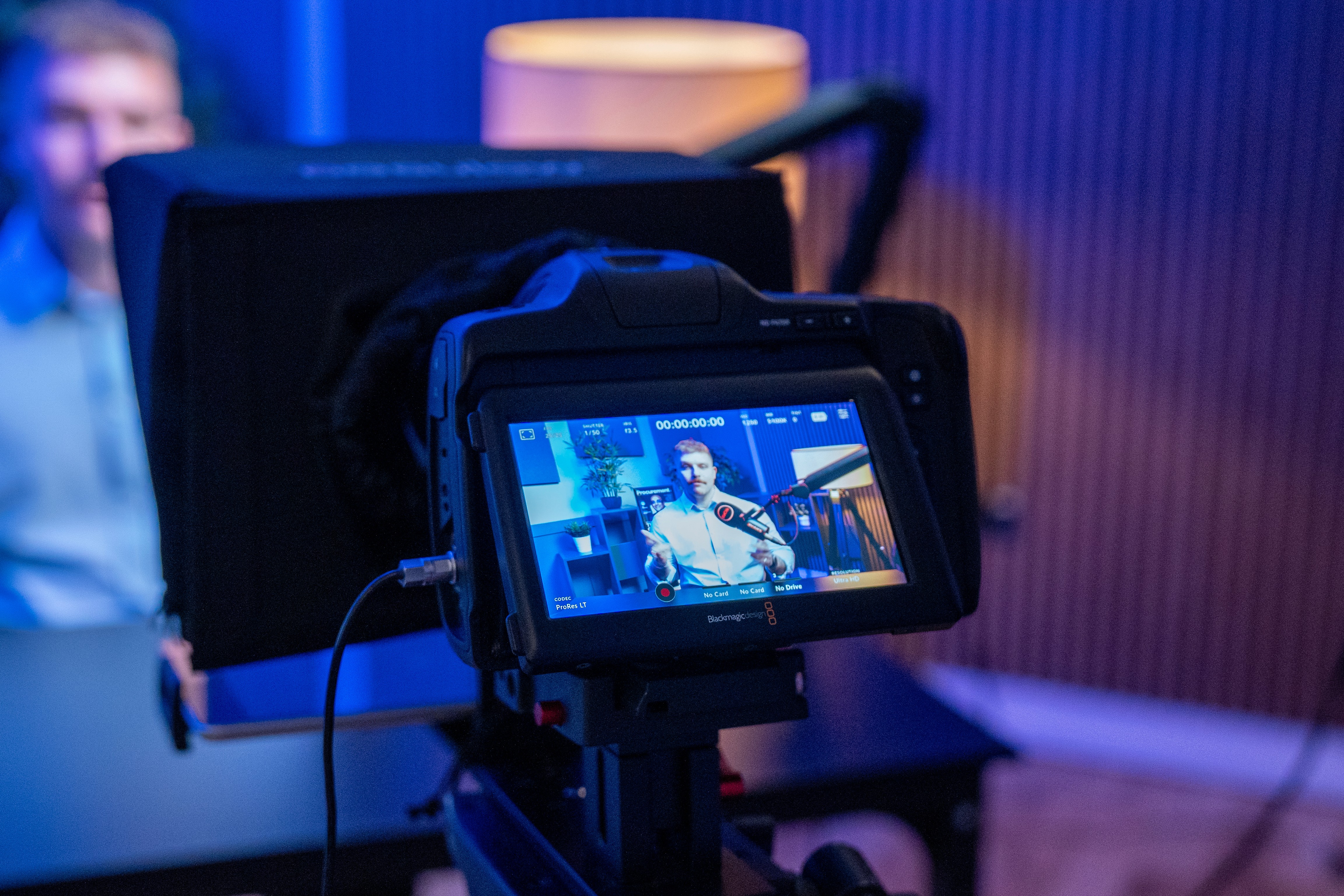 Webinar being recorded 