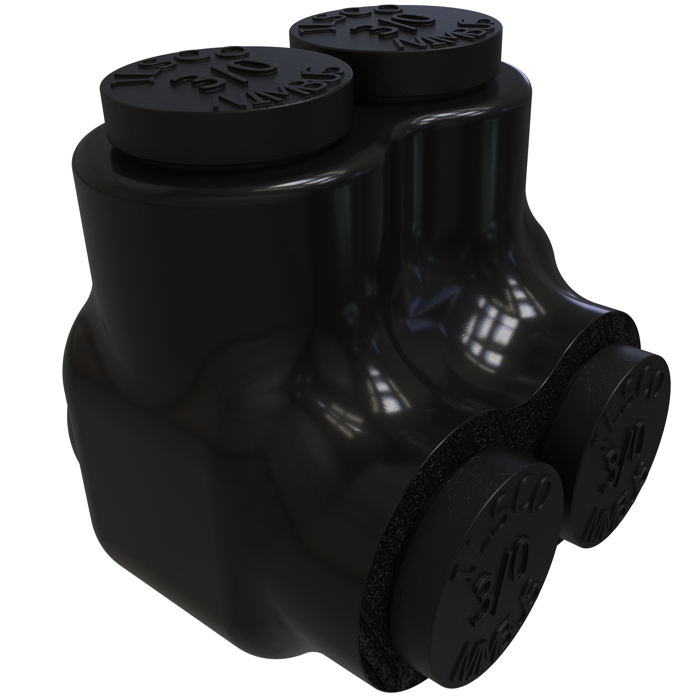 nVent Ilsco pre-insulated and application specific termination connectors for professional electrical installations in British Columbia