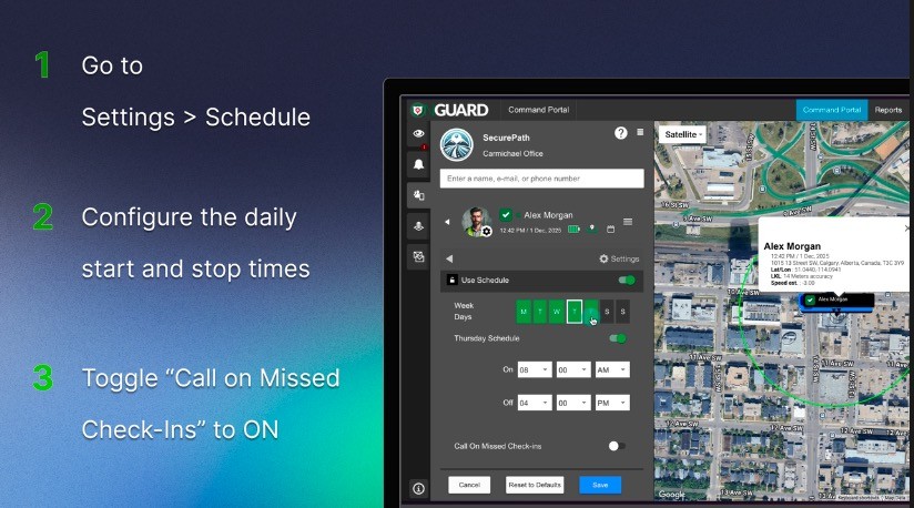 Interactive Voice Response System - Managing Call Down List thumbnail