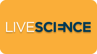 LiveScience Logo