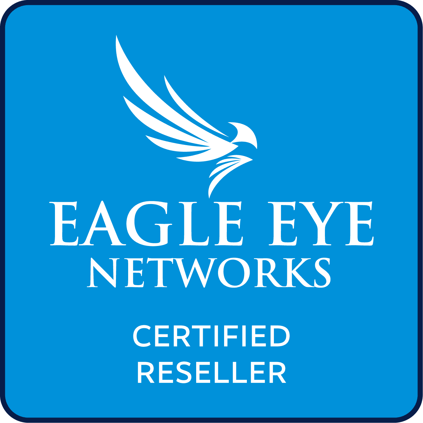 eagle eye networks